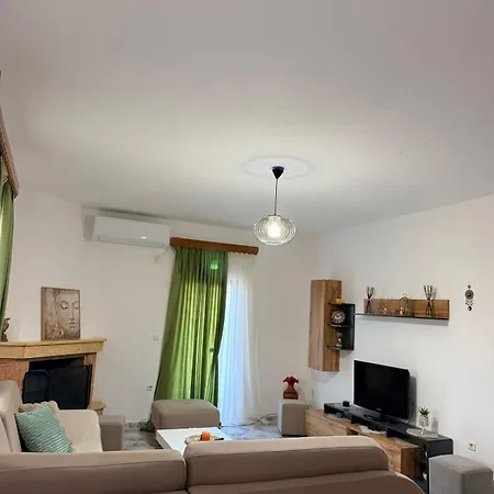 Appartamento Arkle