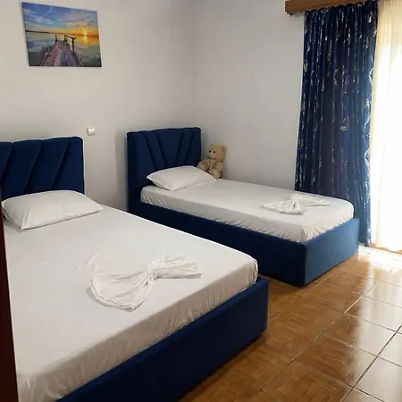 Arkle * Sarandë