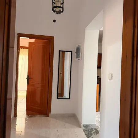 Appartamento Arkle *