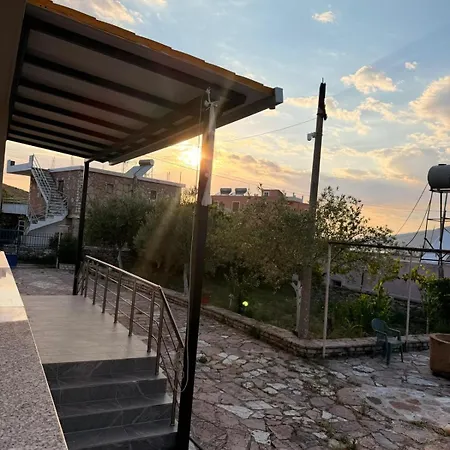 Appartamento Arkle Sarandë