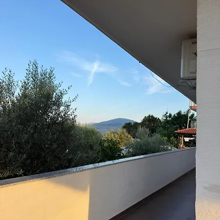 Arkle Sarandë
